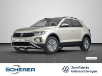 Volkswagen T-Roc - Vorschau Bild 1