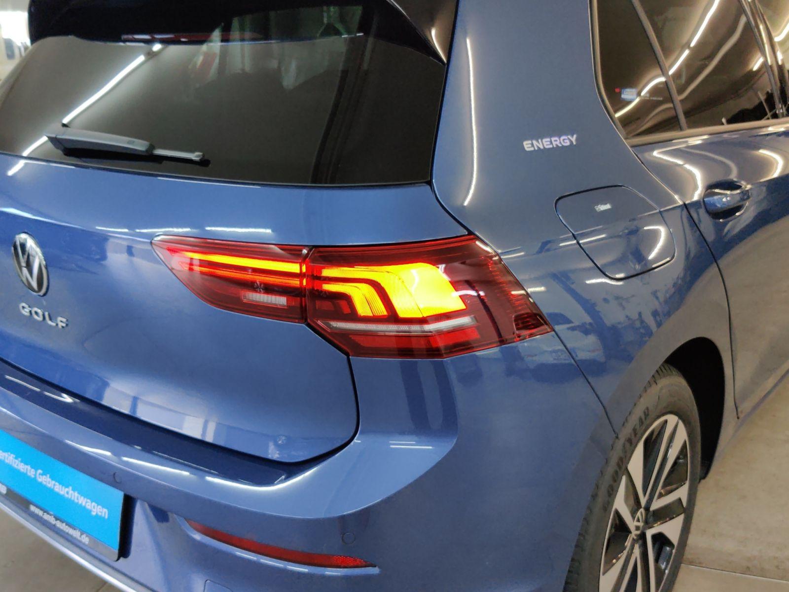 Volkswagen Golf Energy 2.0 TDI DSG/AHK/LED-Plus/Navi/RFKam, миниатюра 16