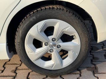 Bild 21 Suzuki Swift 1.2 Dualjet Hybrid 61 kW Club