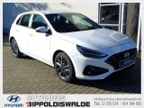 Hyundai i30 FL MJ23 1.5 Benzin Turbo 7-DCT 48V Trend, LE - Hyundai i30 Tageszulassungen mit Benzin-Antrieb