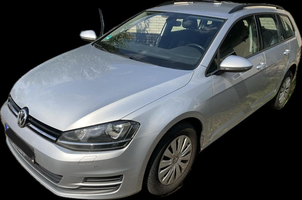 Image of Volkswagen Golf