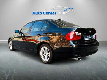 BMW 318 - 4