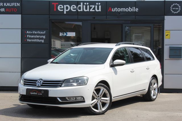 Volkswagen Passat Trendline *KLIMAAUTO*START-STOPP*PDC*