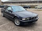 BMW 750iL A - - BMW 7 Series aus 1999
