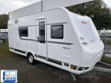 Dethleffs Aero 470 FSK - Dethleffs Aero