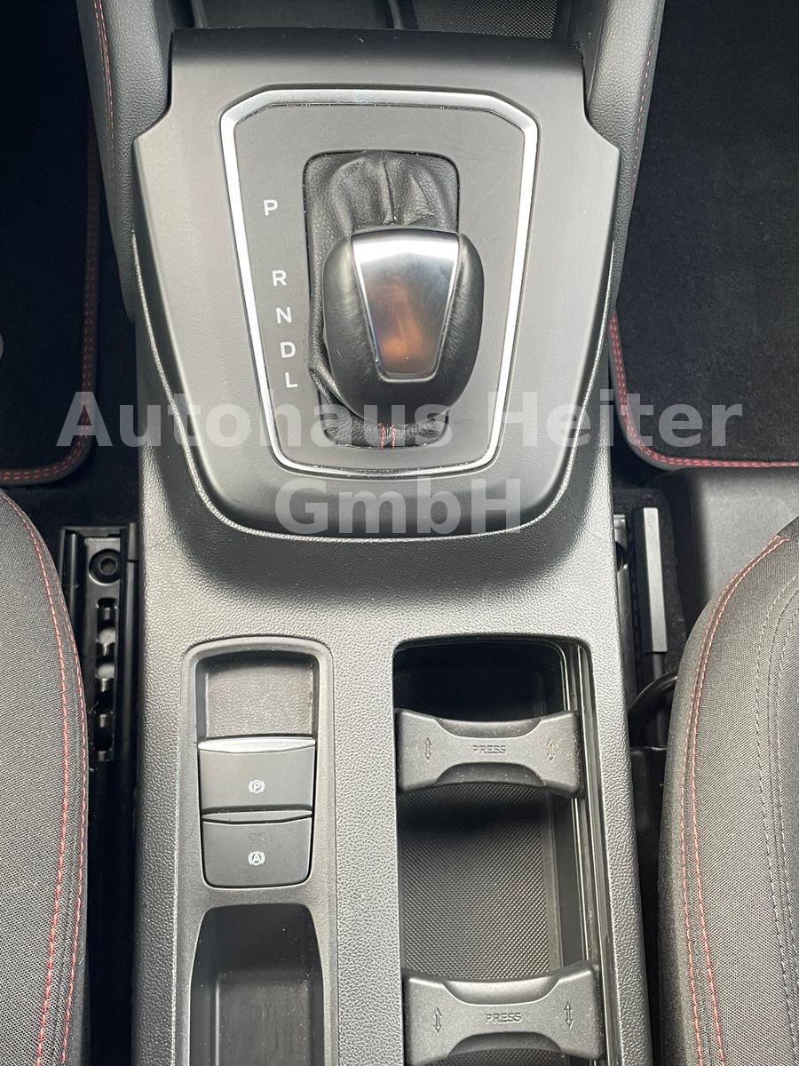 Ford Focus Auto. ST-Line X /155PS+ACC+elektr.Klappe, миниатюра 27