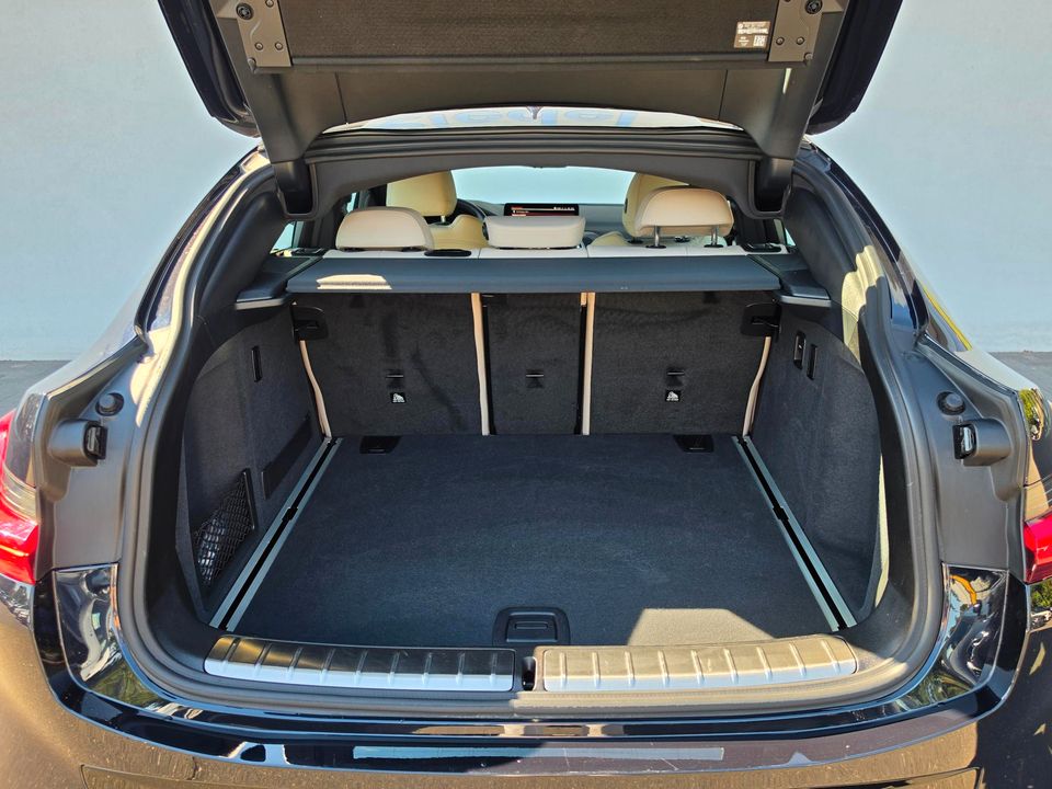 BMW X4 - Bild 30