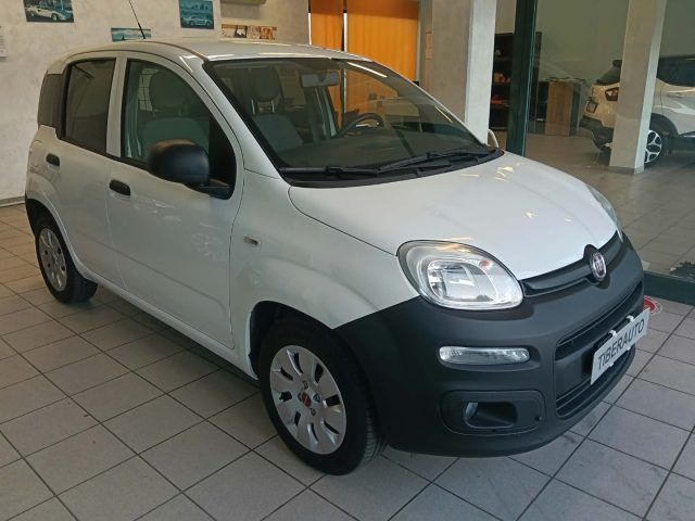 Image of Fiat Panda