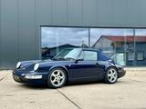 Porsche 911/964 Carrera 2 Cabriolet Wertgutachten 2025 - scheckheftgepflegte Porsche 964