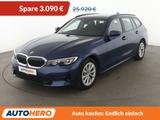 BMW 318d Advantage Aut.*NAVI*LED*TEMPO*PDC*SHZ* - BMW 318 in Oberhausen
