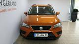 Seat Ateca Reference 1.0 TSI Klima PDC SHZ EUR6d-T... - Seat Ateca: Reference