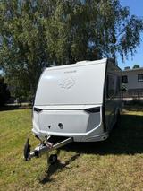 Knaus Südwind 420QD 60 Years Edition - Knaus Suedwind