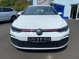 Volkswagen Golf VIII GTI DSG ACC DAB LED-Plus Navi Keyless - Volkswagen Golf: GTI Plus