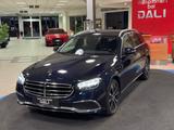 Mercedes-Benz E 300 de T NAVI-AHK-CARPLAY-KAMERA-LED-SHZ-ACC