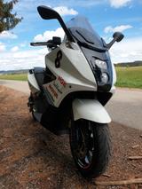 Gilera GP800  100 Jahre Sonderedition  - ROLLER 80