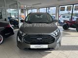 Ford EcoSport ST-Line Navi/Scheckheft/Alcantara/LED - Ford EcoSport aus 2021
