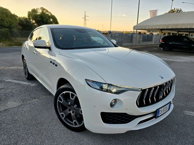 Autres Maserati Levante 2.0 mhev GT 330cv auto