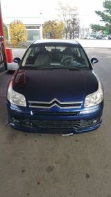 Citroën C4 1.4 16V VTR VTR - Citroën C4 aus 2005