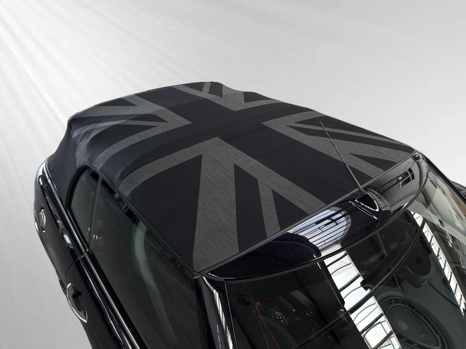 MINI Cooper Head-Up Harman/Kardon, миниатюра 14