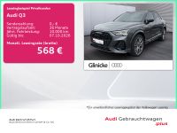 Audi Q3 - Vorschau Bild 1