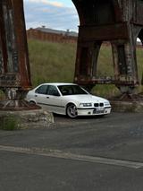 BMW 316i 316i - BMW 316 in Braunschweig