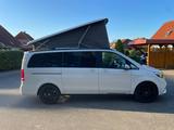 Mercedes-Benz Marco Polo 250d 4M AMG ILS STDHZ SOLAR AUTARK  - Mercedes-Benz So