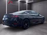 Infiniti Q60 Coupe 2.0 Premium Tech 211 PS I Sitzheizung - Infiniti: Coupe