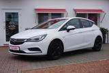 Opel Astra K 1.4 Aut. Navi Kamera IntelliLink - Opel Astra mit Benzin-Antrieb: Limousine, 1.4