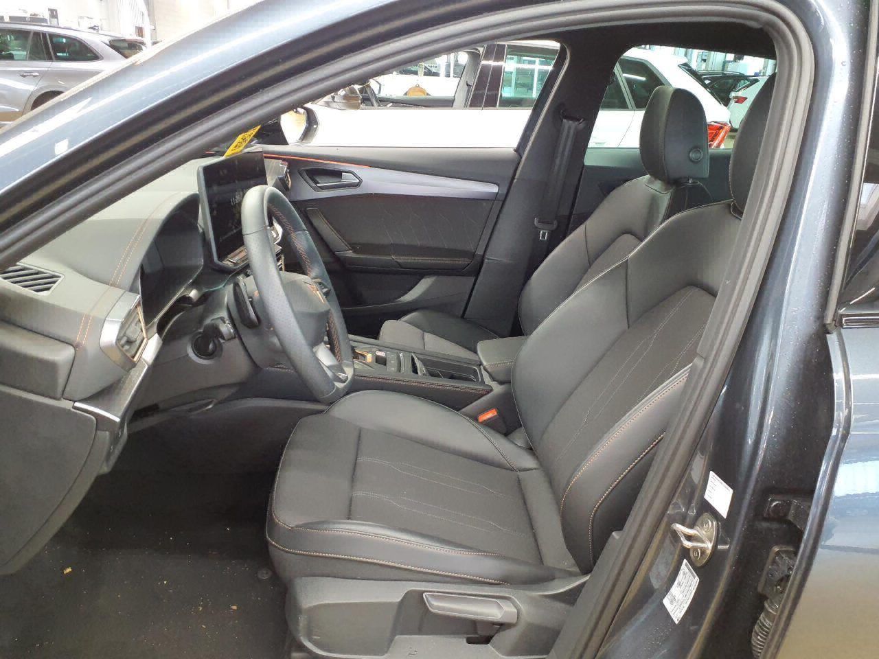 Cupra Formentor - Bild 5