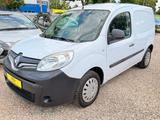 Renault Kangoo Rapid Extra *AHK*ALLWR*1.HD* TÜV NEU - Renault Kangoo mit Diesel-Antrieb