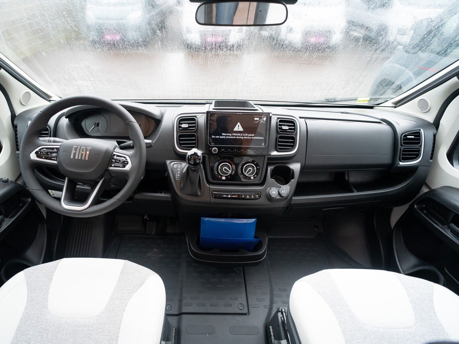 Fahrzeugabbildung Dethleffs Just Camp Active T 7052 DBL ACC-Paket/Automatik