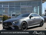 Mercedes-Benz CLS 450 4Matic Edition 1 360°/HUD/MEMORY/MASSAGE - scheckheftgepflegte Mercedes CLS 450
