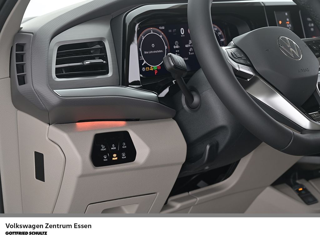 Volkswagen T7 Multivan - Bild 8