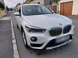 BMW X1 xDrive20D 190PS xLine - BMW X1: Ps