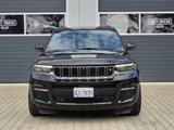 Jeep Grand Cherokee Summit L 4x4 Pano Luft 360° Memor - Jeep 7-Sitzer