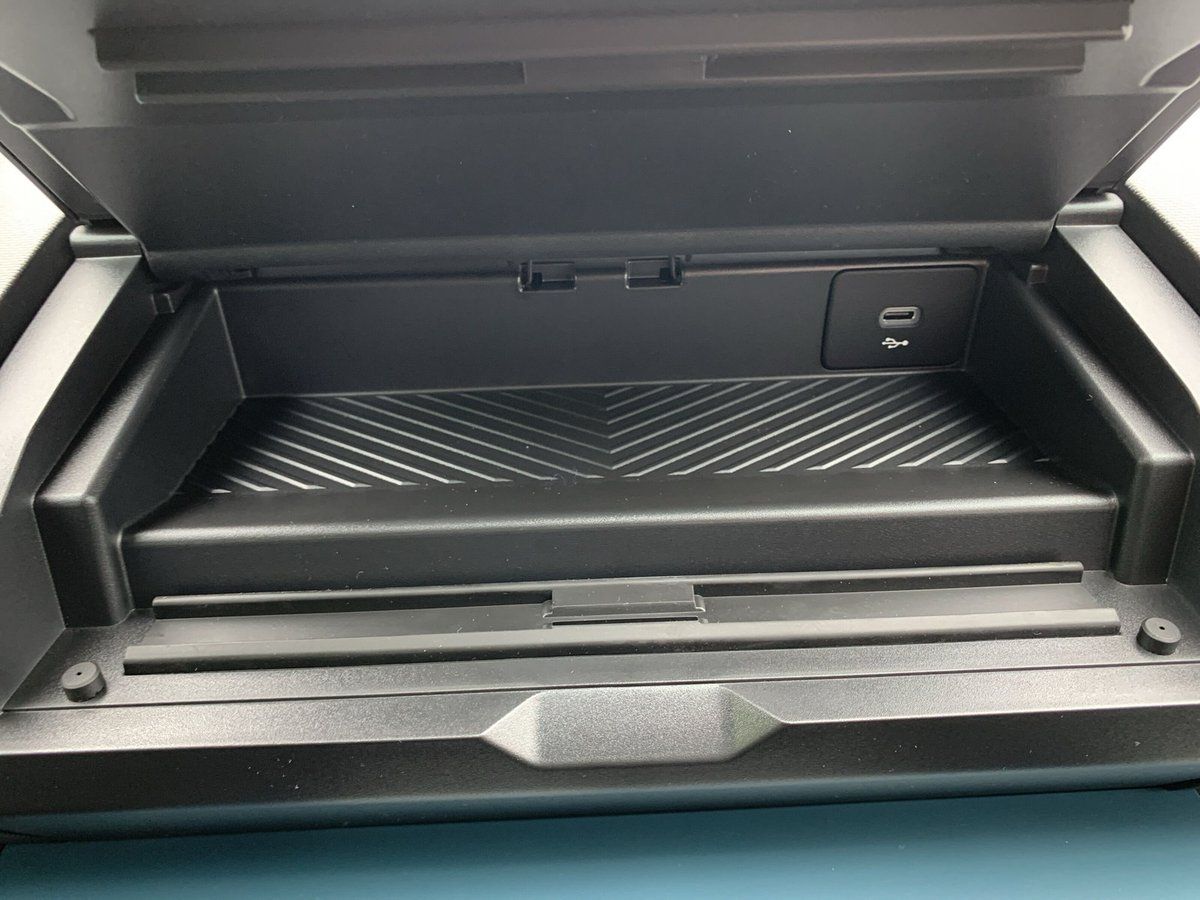 Dacia Spring - Bild 29