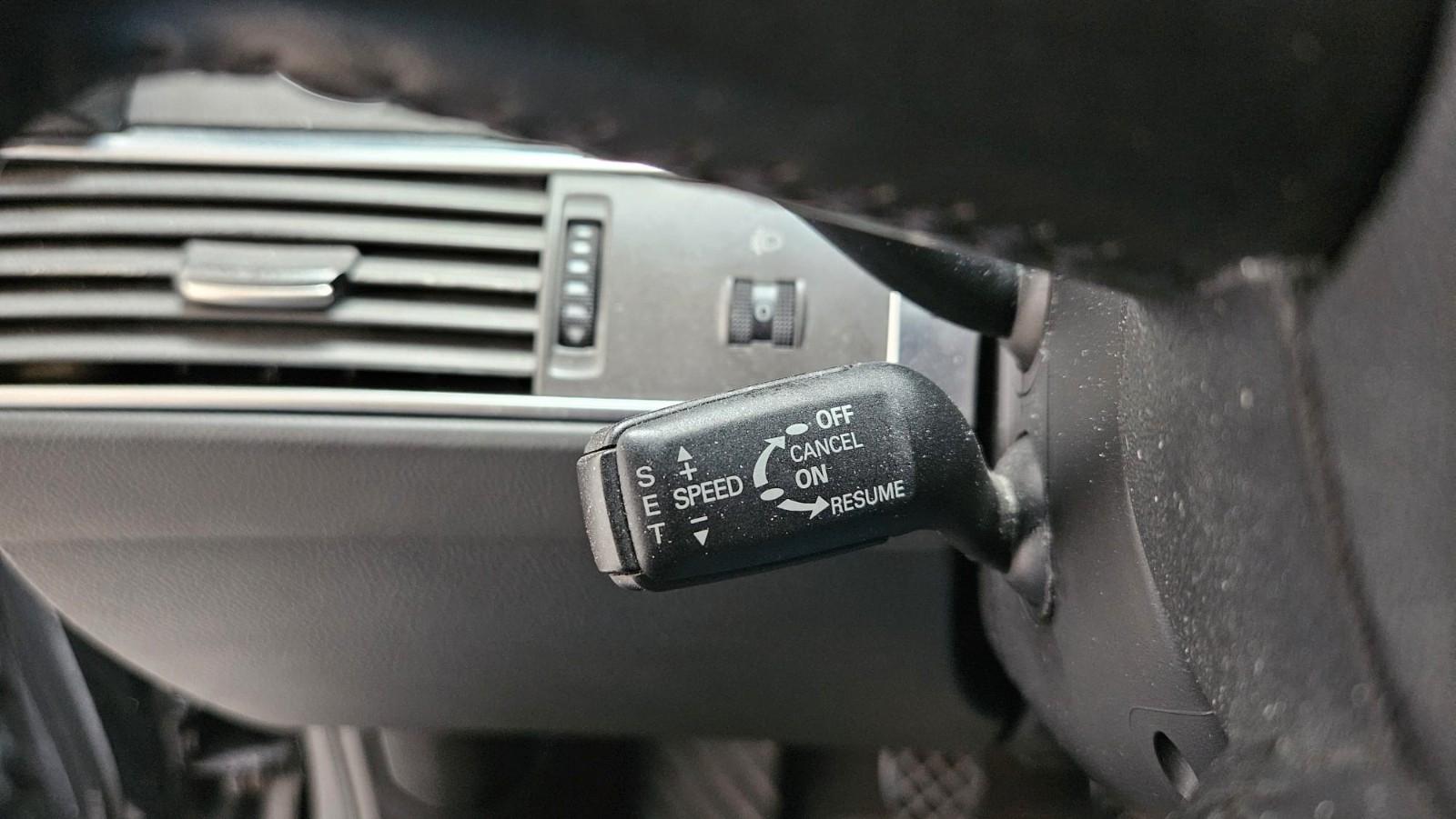 Audi A6 2005 — photo 19