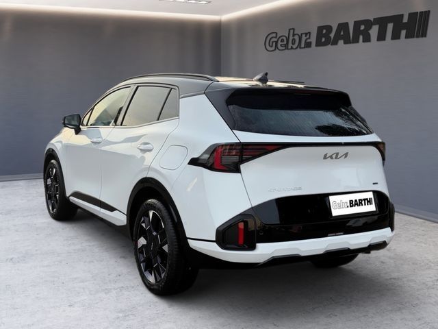 Fahrzeugabbildung Kia Sportage (NQ5) GT-Line 4WD HUD Panorama Navi Sou