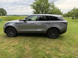 Land Rover Range Rover Velar 2.0 D240 S Led/Navi - Land Rover Range Rover Velar in Stuttgart