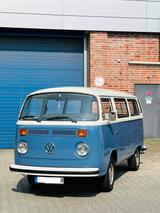 Volkswagen T2 - Volkswagen T2 in Berlin