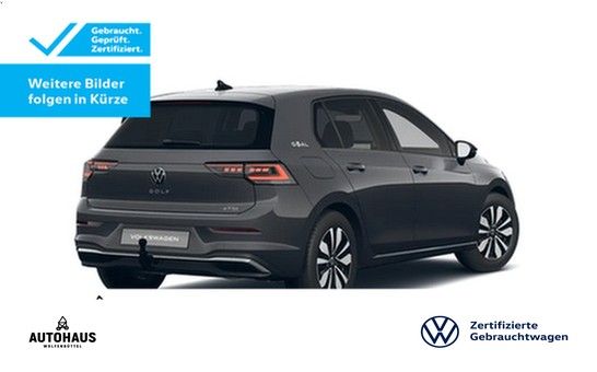Volkswagen Golf - Bild 3