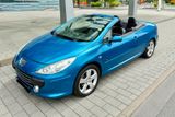 Peugeot 307 CC 2.0 JBL aus erster Hand