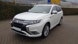 Mitsubishi Outlander Plug-in Hybrid TOP 2.4 MIVEC 4WD - Mitsubishi Plug-in Hybrid Outlander SUV