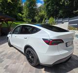 Tesla Model Y Dual Motor 2021 - Tesla Model Y Gebrauchtwagen