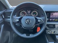 Skoda Kamiq - Vorschau Bild 10