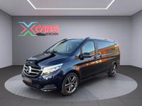 Mercedes-Benz V 250 d lang BlueTEC Edition/AHK/Kamera/SHZ