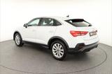 Audi Q3 Sportback 40TFSI qua.|LEDer|ACC|NAV+|RFK|SHZG - Audi Q3: Sportback