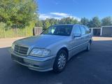 Mercedes-Benz C 180 - Mercedes-Benz C 180 aus 1998