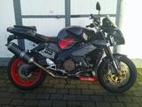 Aprilia RSV 1000 Tuono V2 *Wilbers Fahrwerk* - APRILIA 2006 RSV 1000
