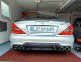 Mercedes-Benz SL 63 AMG AMG - Mercedes-Benz SL 63 AMG von privat